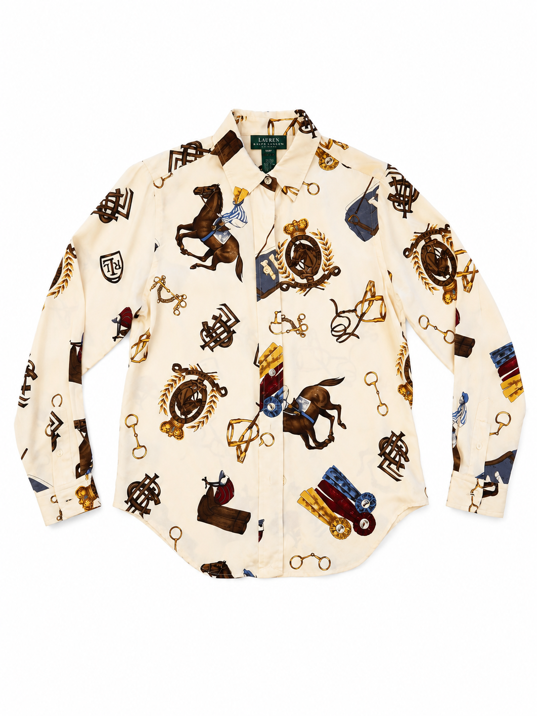 Equestrian Shirt
