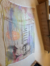 Mille Lire Scarf
