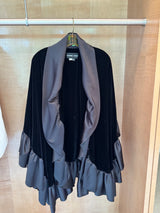 Cape