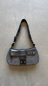Vintage Diorissimo Bag