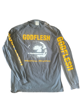 Goldflesh