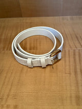 Crocodile Waist Belt