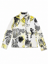 Tattoo Cavalli Shirt 2003