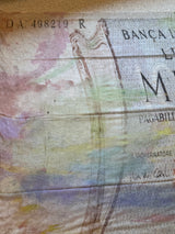 Mille Lire Scarf