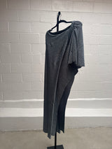 Silver Dress