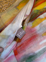 Cashmere Scarf
