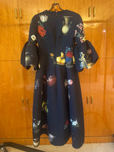 FW 2020 Dress