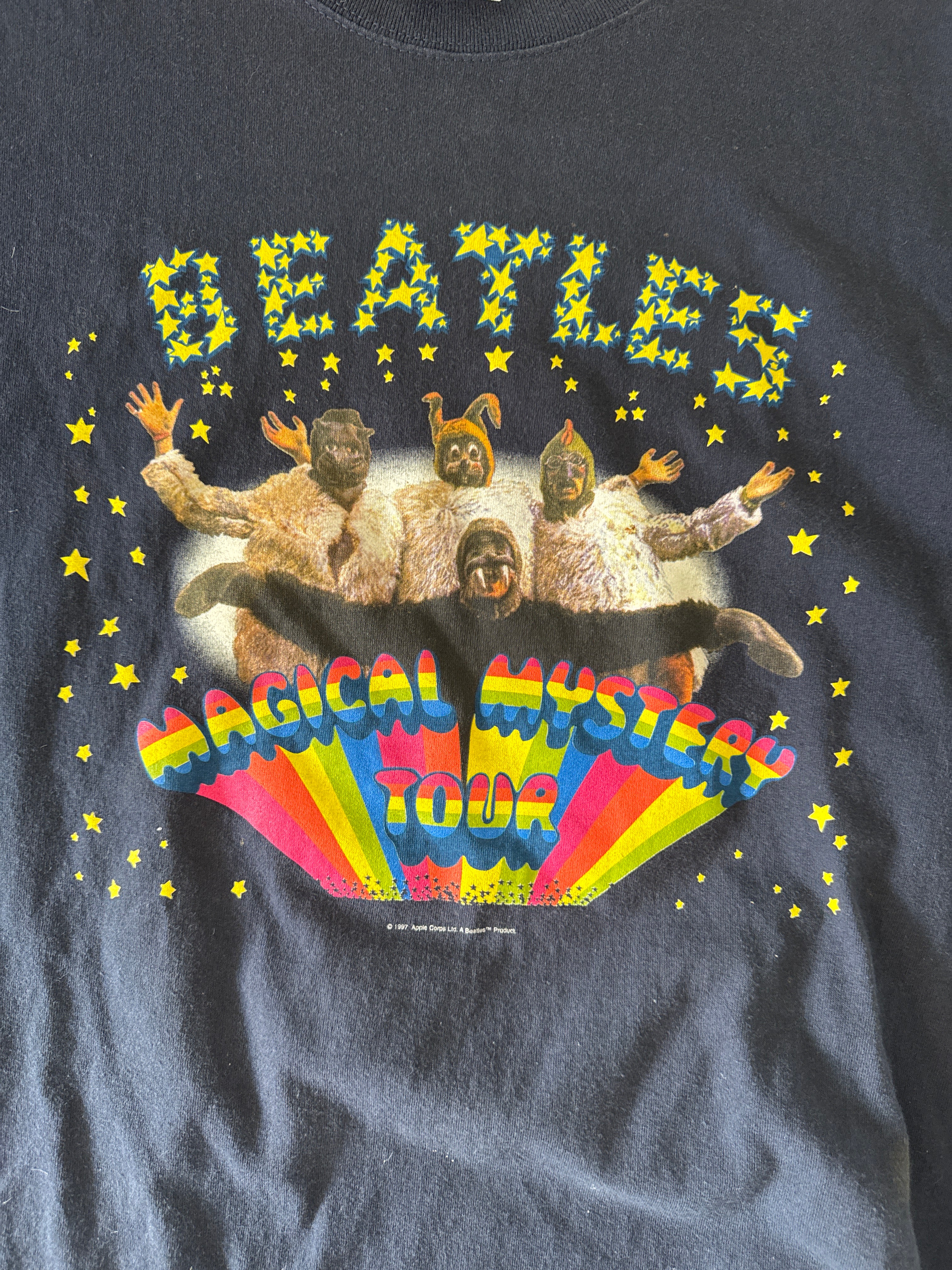 1998 Beatles • Magical Mystery Tour