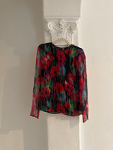 Chiffon Top