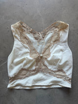 Vintage Cami