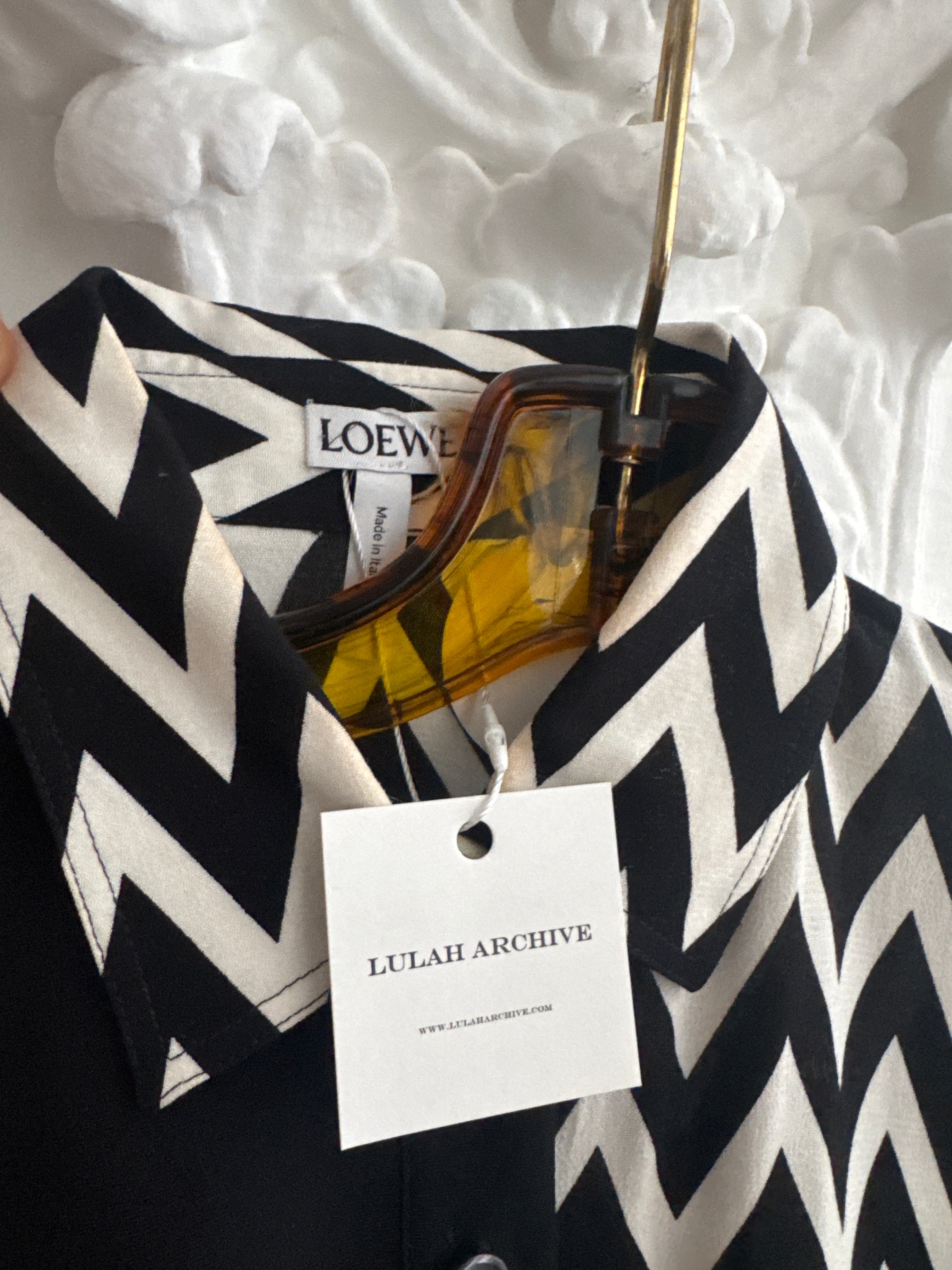 Graphic Print Shirt