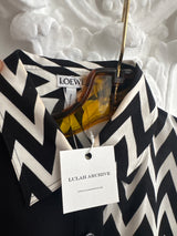 Graphic Print Shirt