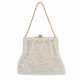 Glass Beaded Bag