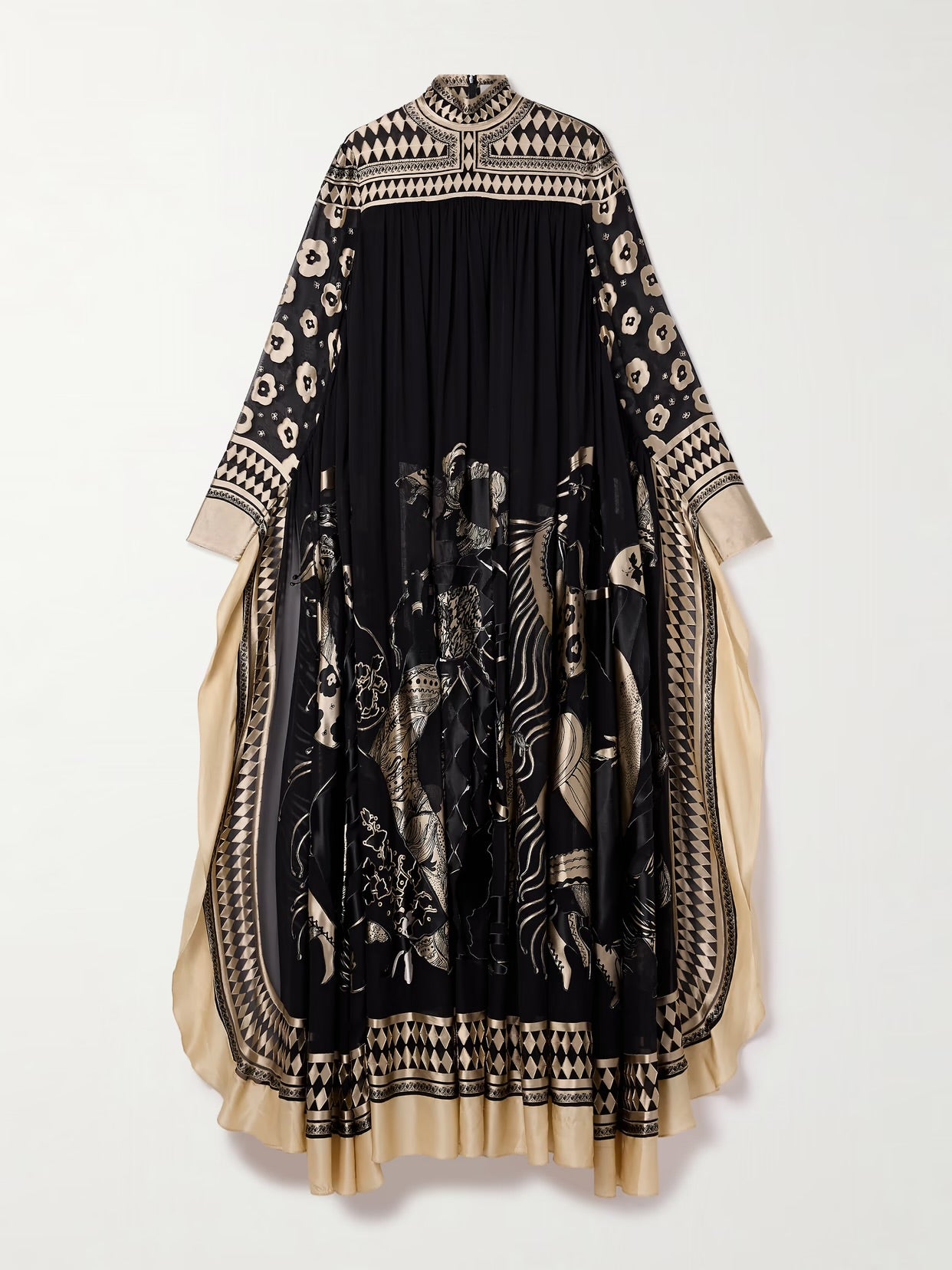 Grecian Dress