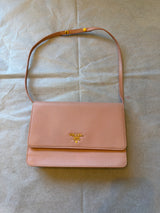 Saffiano Bag
