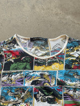 Comic Tee
