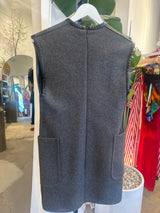 Wool Dress