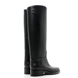 Knee High CC Riding Boot