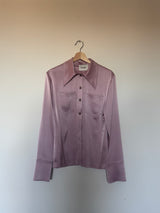 Rose Silk Set