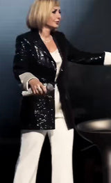 2009 Sequins Jacket