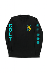 COLT Long Sleeve T Shirt