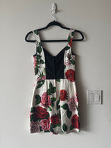 Rose Playsuit