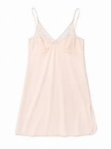Dusty Pink Slip