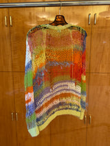 SS 2008 Hand Knit Sweater