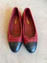 Ballet Flats