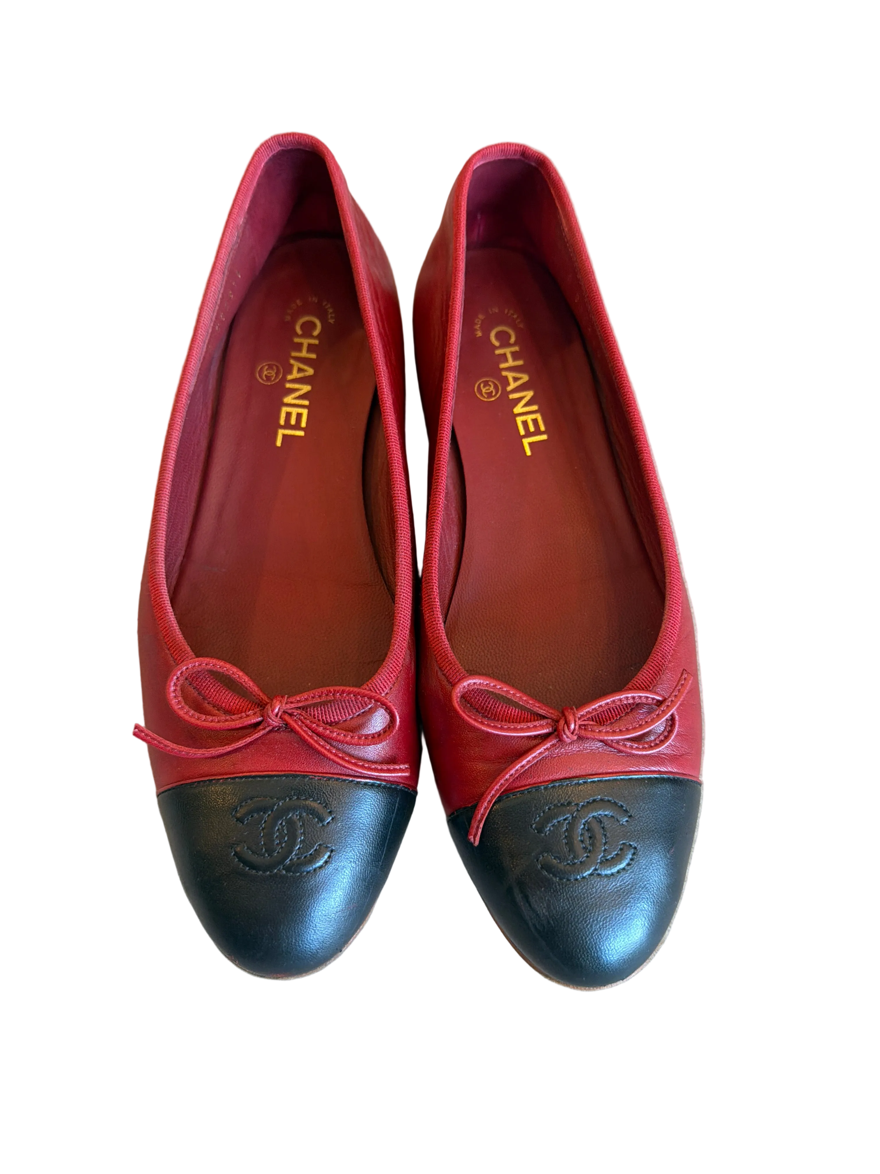 Ballet Flats