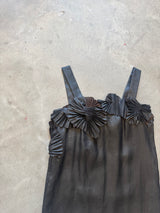Oragami Little Black Dress