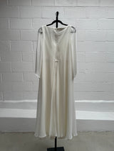 Chiffon Jumpsuit