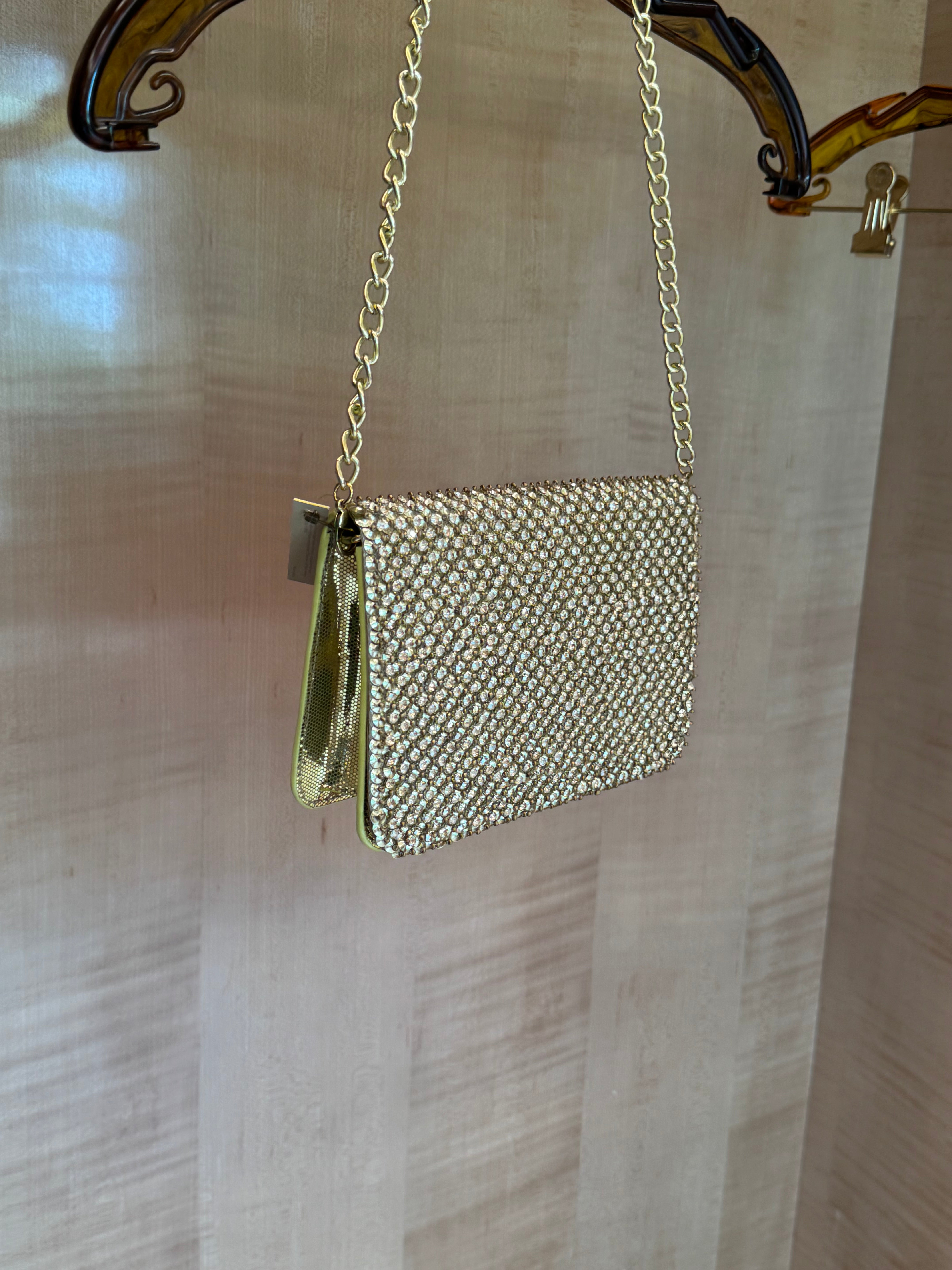 Aime Clutch