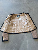 Autumn 2008 Woven Jacket