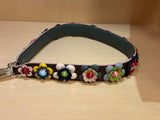 Floral Embellished  BAG STRAP