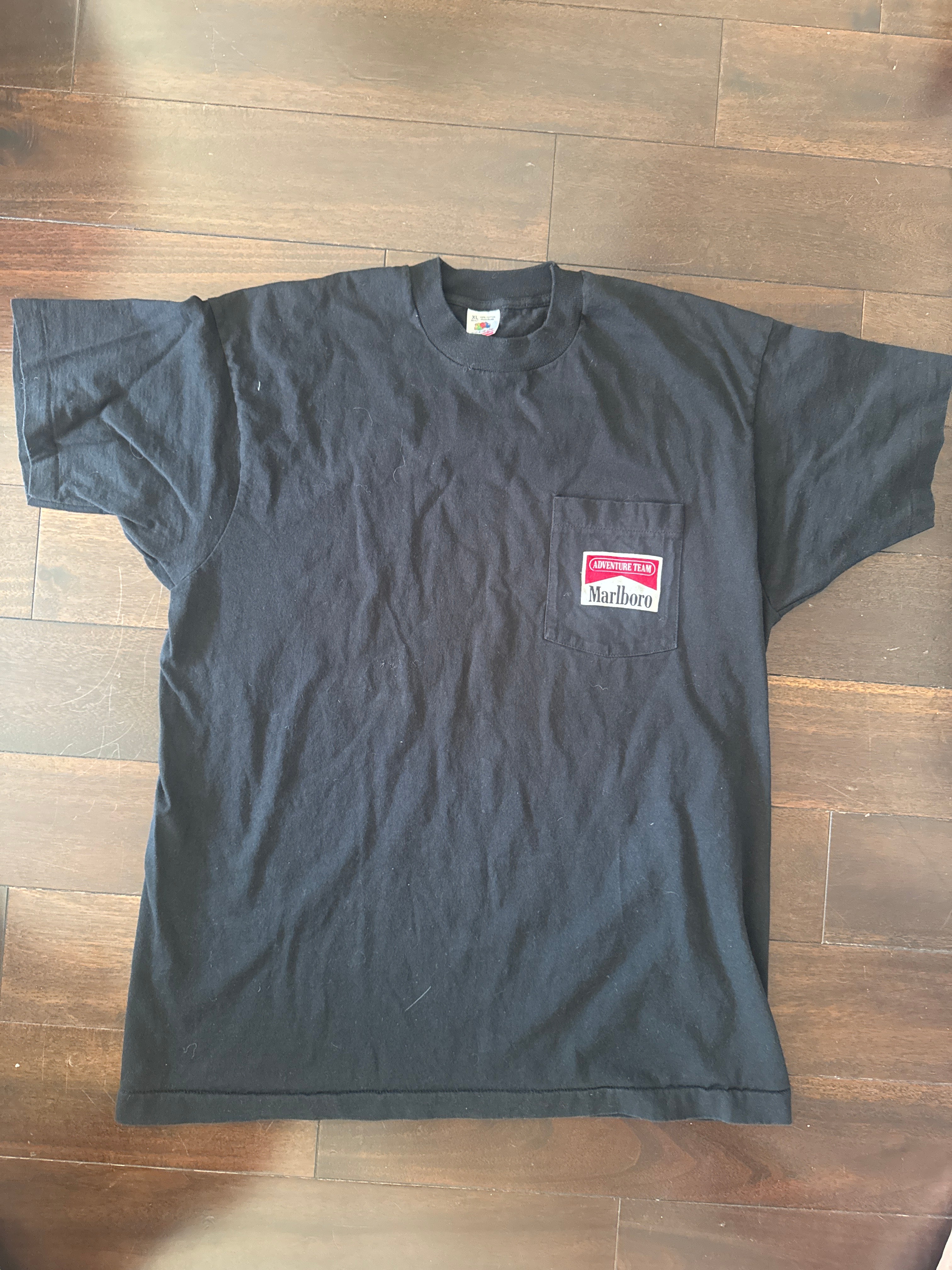 Snake Pass • MALBORO