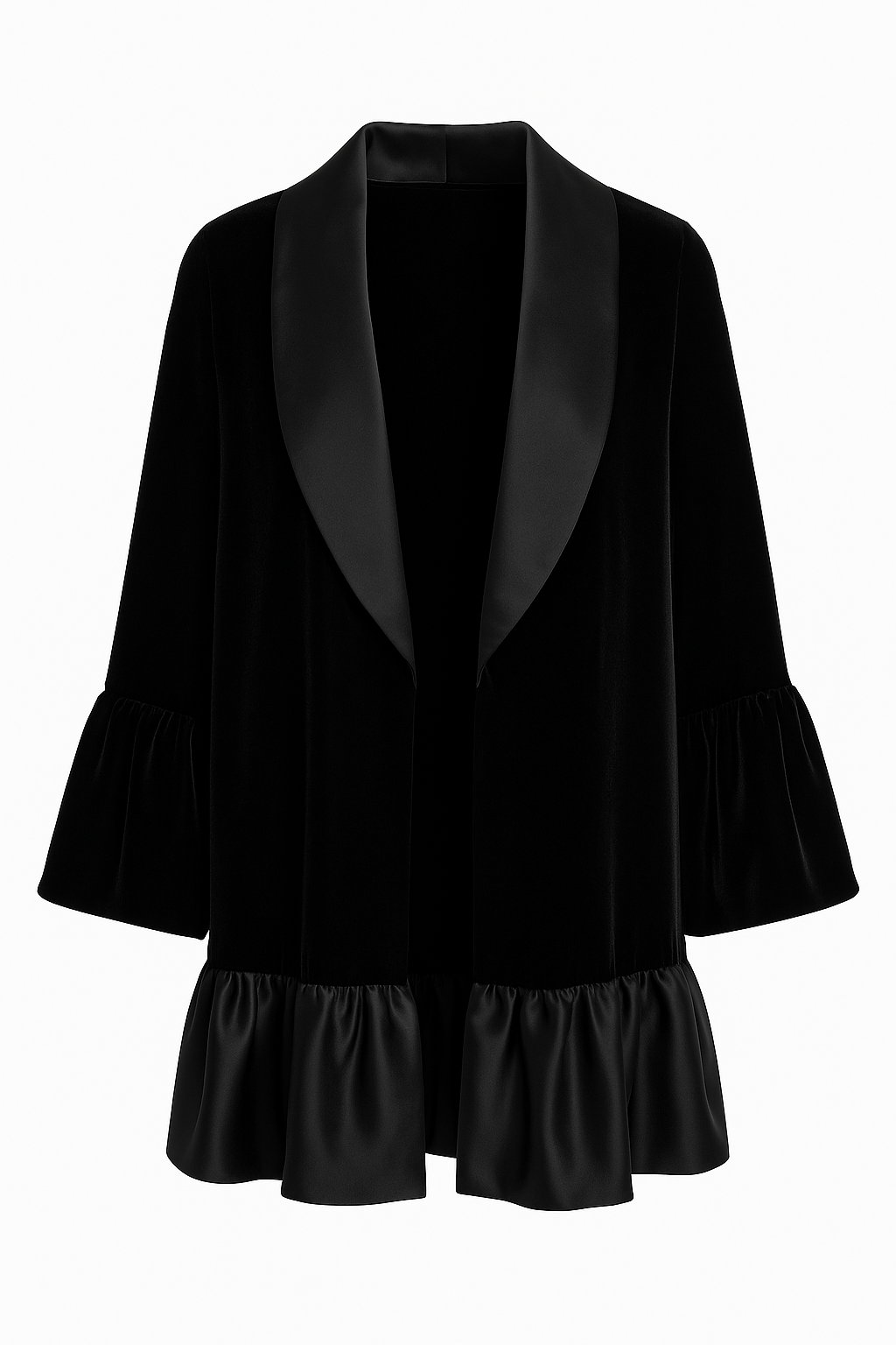 Cape