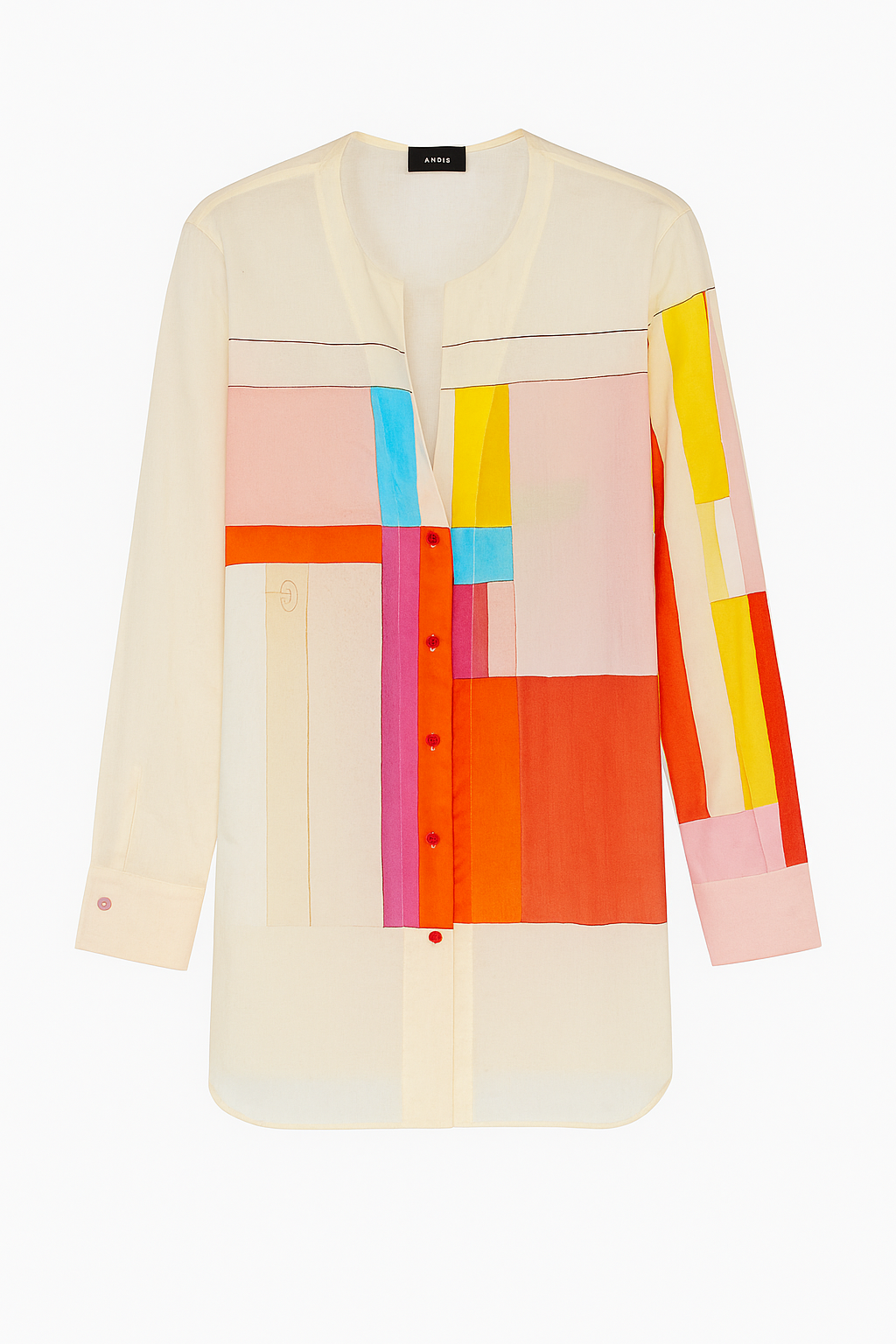 Akris Tunic