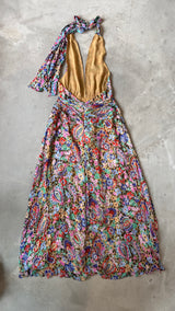 Alaina Chiffon Dress