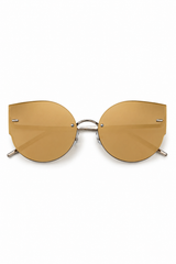 Ami Adam Cat-Eye Sunglasses