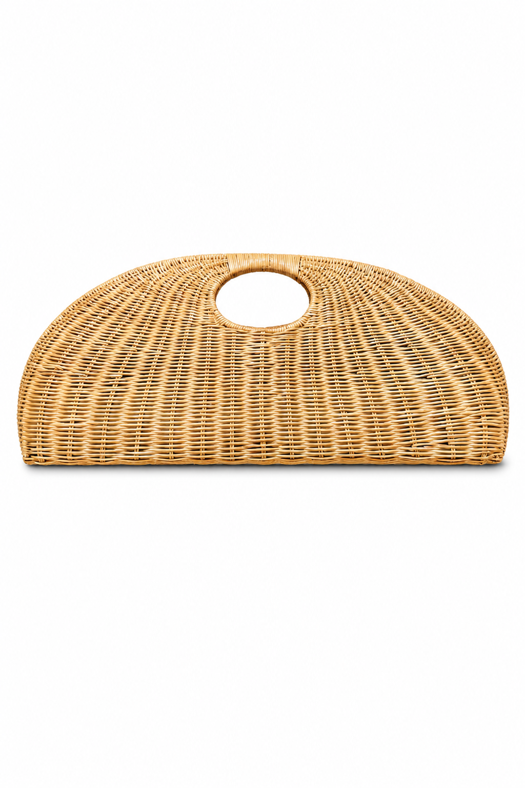 Amor Wicker Bag