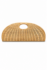 Amor Wicker Bag