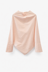Baby Pink Rose Shirt