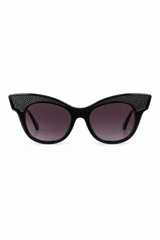 Audrey Cat-Eye Sunglasses