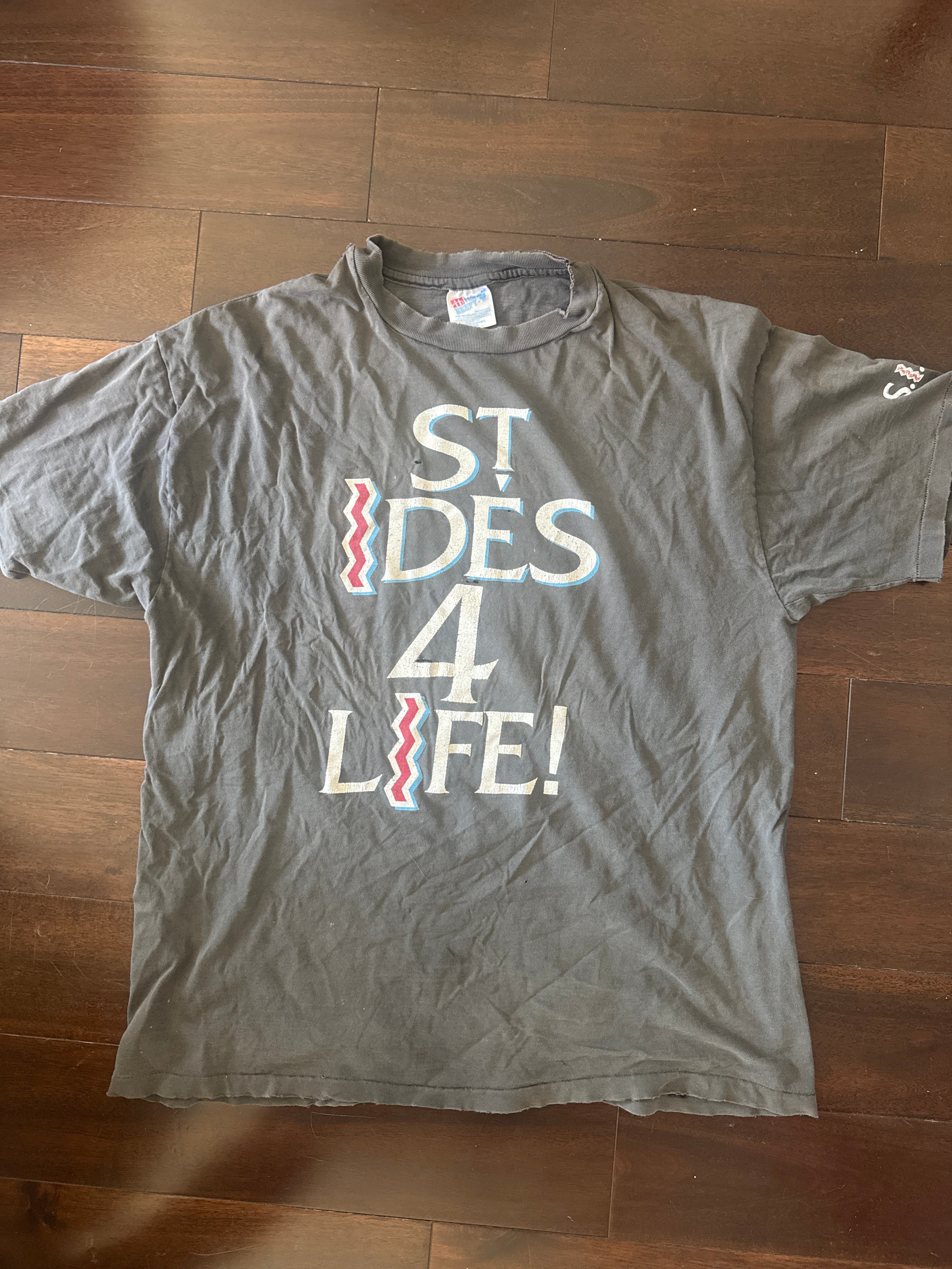 90s• ST IDES 4 LIFE!