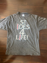 90s• ST IDES 4 LIFE!