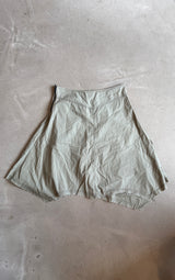 Sage Butterfly Skirt