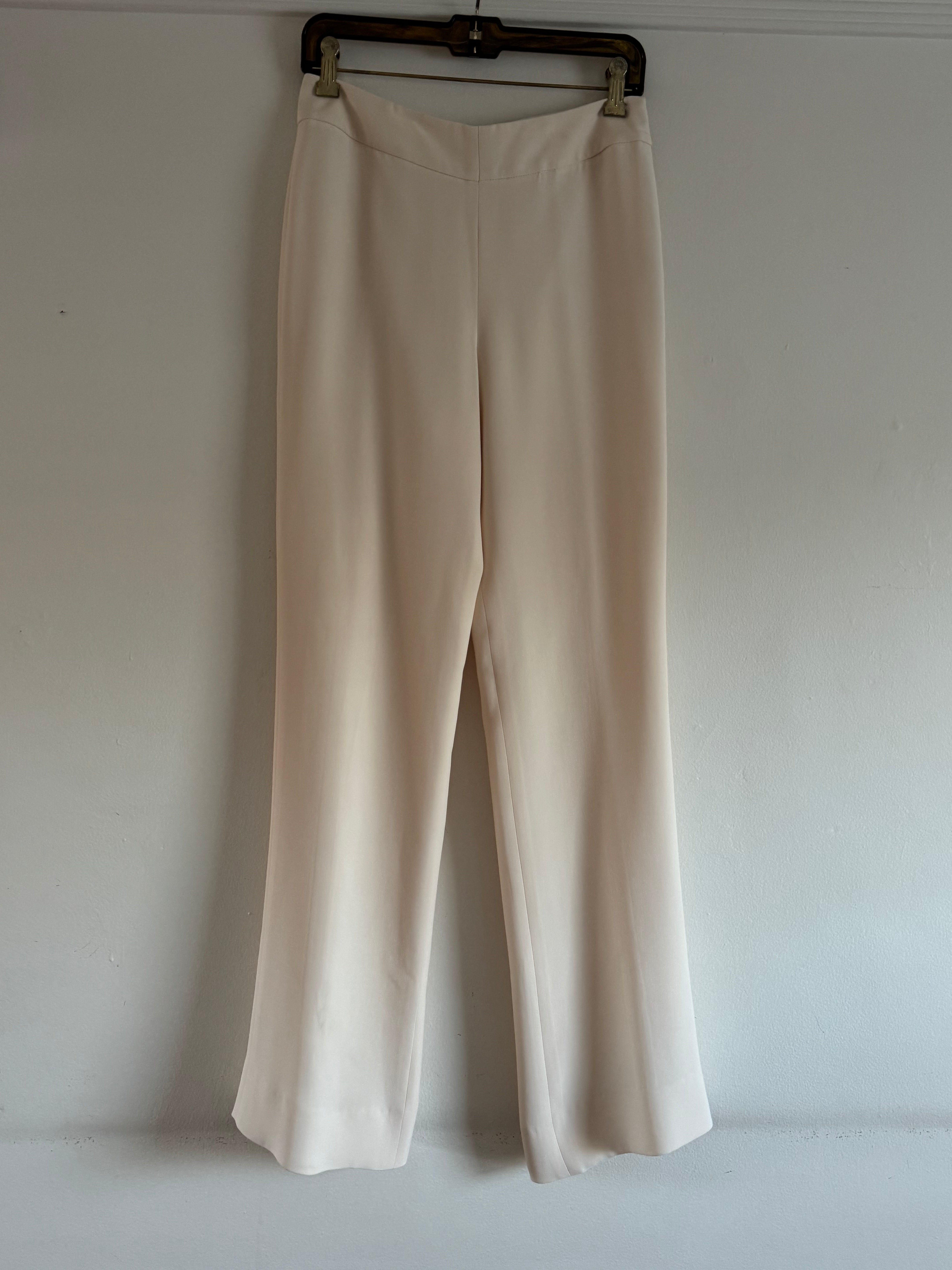 Silk Pants