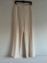 Silk Pants