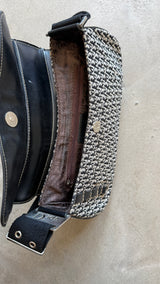Vintage Diorissimo Bag